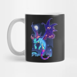 Faerie Mug